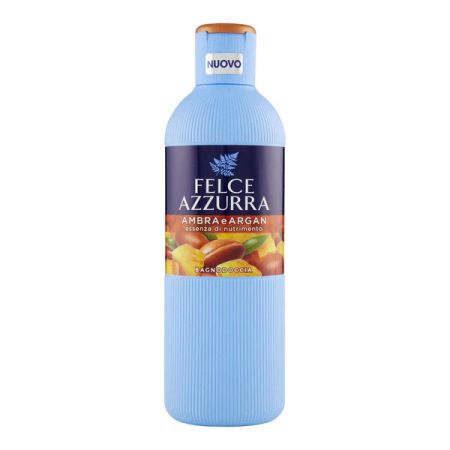 Felce Azzurra kupka Amber & Argan 650ml