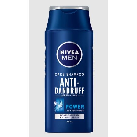 Nivea Men Anti-Dandruff Power šampon 250ml