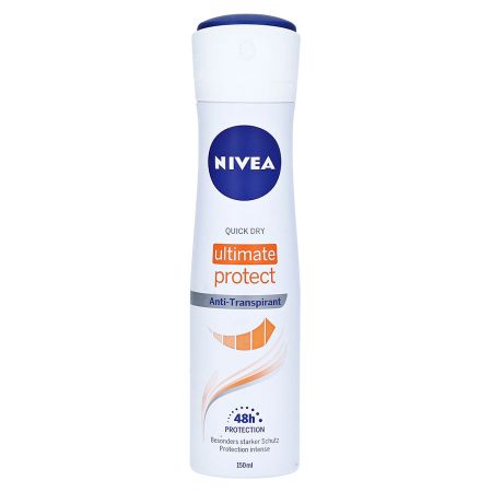 Nivea Ultimate Protect sprej 150ml
