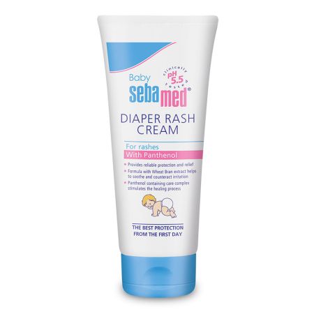Sebamed Baby krema protiv ojeda i osipa 50ml