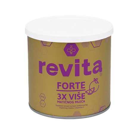 Revita Forte Orange granule 454g