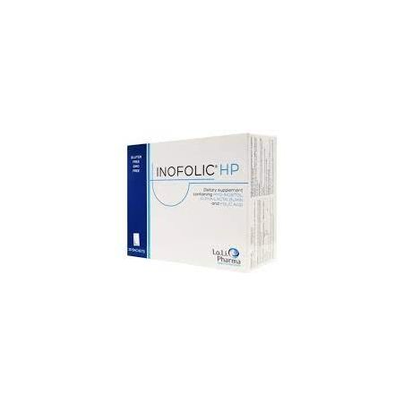 Inofolic HP 20 kesica