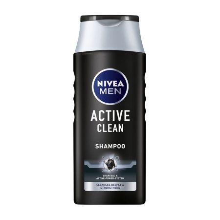 Nivea Men Active Clean šampon 250ml
