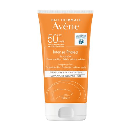 Avène Sun Intense Protect fluid SPF50+ 150ml