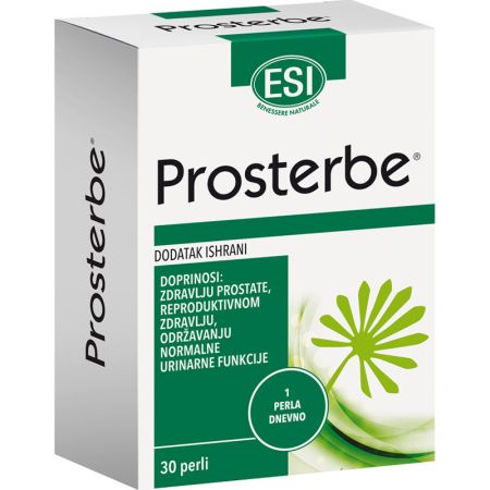 Prosterbe 30 perlica