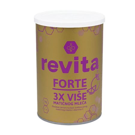 Revita Forte Orange granule 1000g