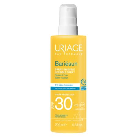 Uriage Bariesun sprej SPF30 200ml