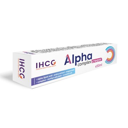 Alpha Complex krema 50ml