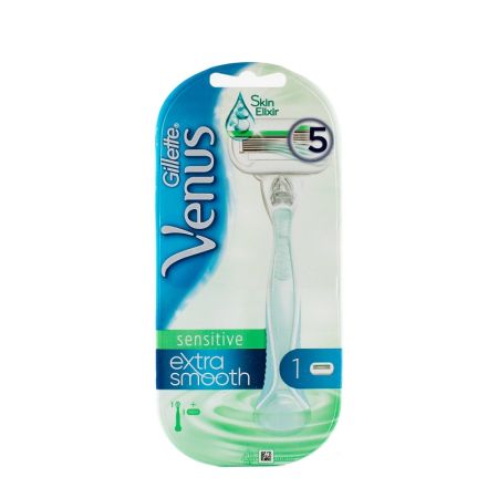 Gillette Venus Extra Smooth Sensitive brijač