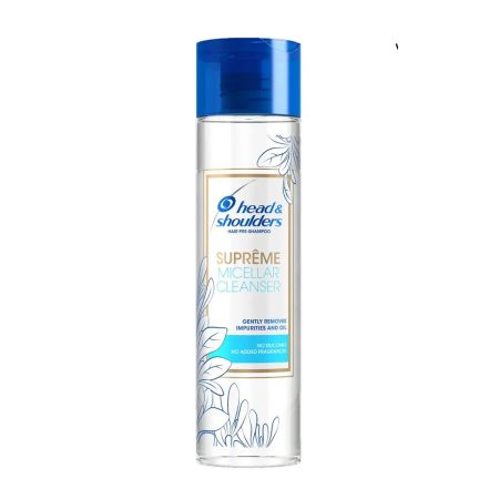 Head & Shoulders Supreme Micellar šampon 250ml
