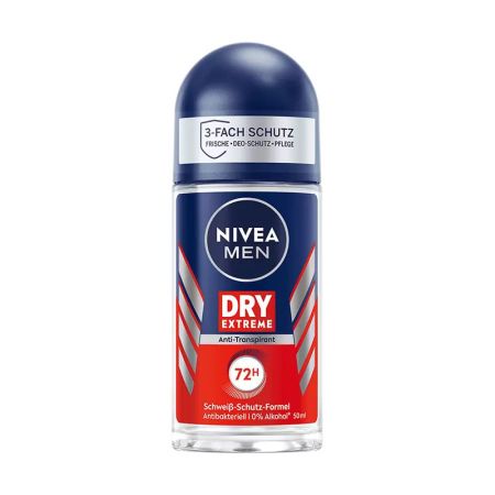 Nivea Men Dry Extreme roll-on 50ml