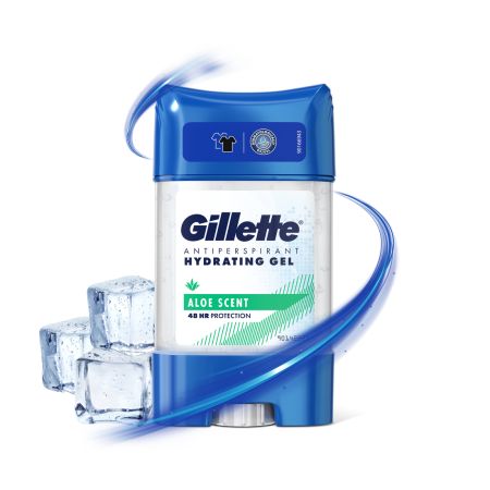 Gillette Aloe stik 70ml