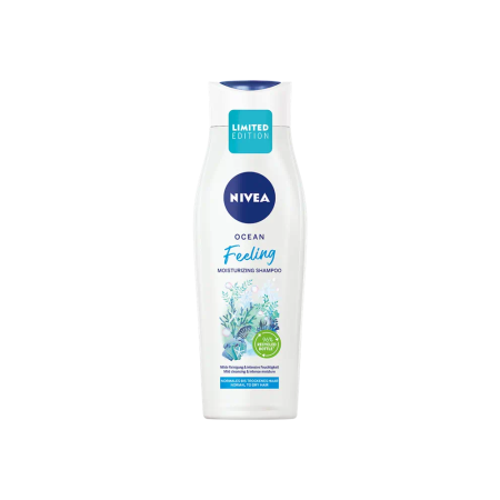 Nivea Ocean Feeling šampon 250ml