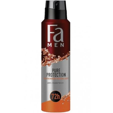 Fa dezodorans u spreju Pure Protection 150ml