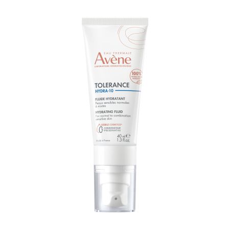 Avène Tolerance Hydra-10 krema 40ml