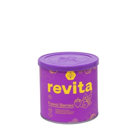 Revita Fe Forest Berries granule 454g