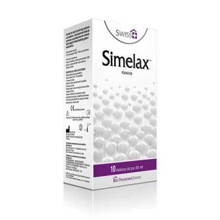 Simelax 10 kesica 30ml