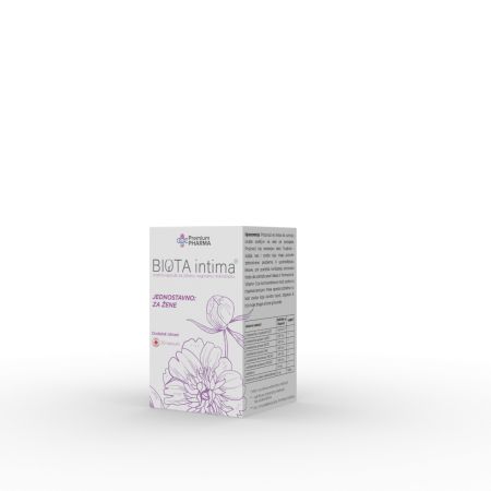 Biota Intima kapsule 30 kom