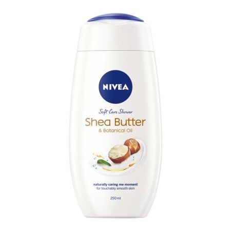 Nivea Shea Butter gel za tuširanje 250ml