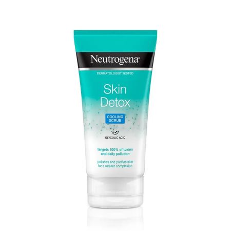 Neutrogena Skin Detox piling 150ml