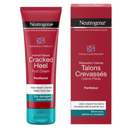 Neutrogena Repair krema za ispucale pete 50ml