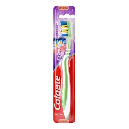 Colgate Zig Zag Soft četkica za zube