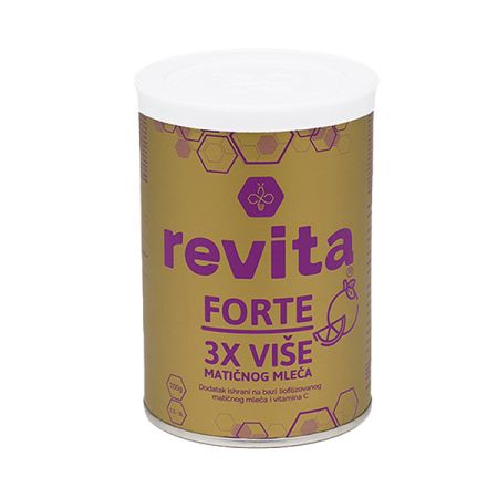 Revita Forte Orange granule 200g