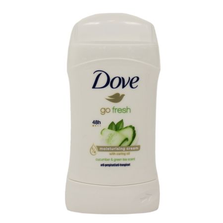 Dove Go Fresh Cucumber antiperspirant stik 40ml