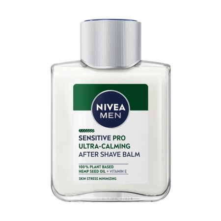Nivea Men Sensitive Pro Ultra-Calming balzam posle brijanja 100ml