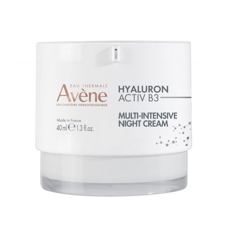 Avène Hyaluron Activ B3 noćna krema 40ml
