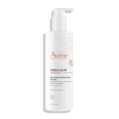 Avène XeraCalm Nutrition balzam 400ml