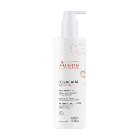 Avène XeraCalm Nutrition mleko 400ml