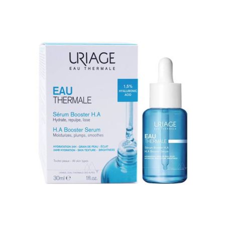 Uriage Eau HA Booster 30ml