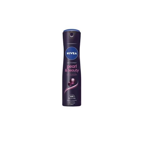 Nivea Pearl & Beauty Black sprej 150ml