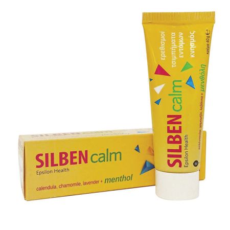 Silben Calm krem 40g