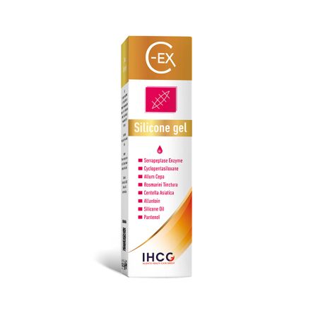 C-EX silikonski gel 30ml