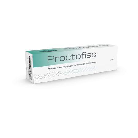 Proctofis krema 30ml