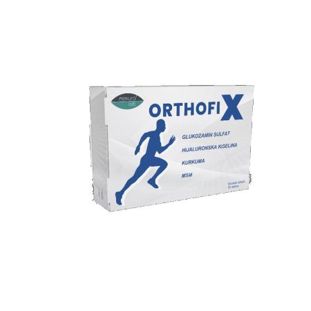 ORTHOFIX TBL A60