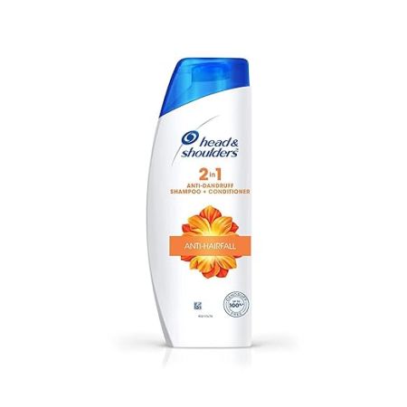 Head & Shoulders Men 2u1 šampon 350ml