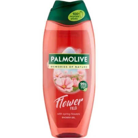 Palmolive Memories of Nature Flower Field gel za tuširanje 250ml