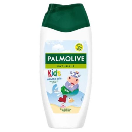 Palmolive Naturals Kids gel za tuširanje badem 250ml