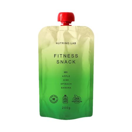 Nutrino Lab pire Fitness mix 200g