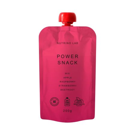 Nutrino Lab pire Power mix 200g