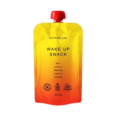 Nutrino Lab pire Wake Up mix 200g