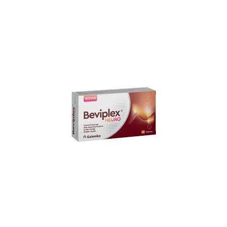 Beviplex Neuro 30 tableta