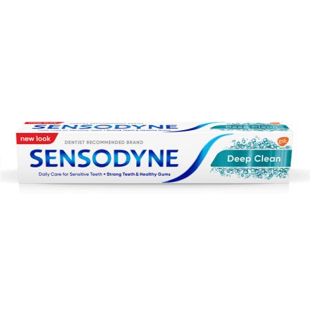Sensodyne Deep Clean pasta za zube 75ml