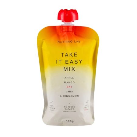 Nutrino Lab Take It Easy mix 180g
