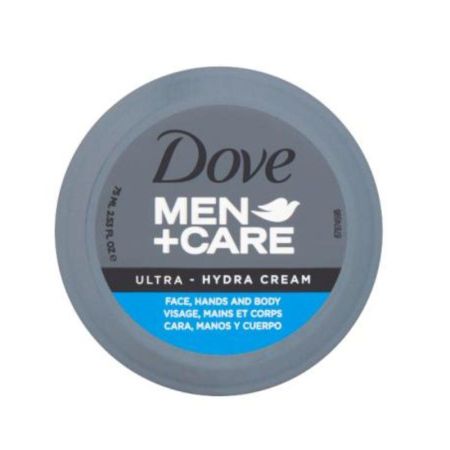 Dove Men+Care Ultra Hydra krema 75ml