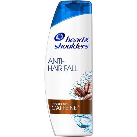 Head & Shoulders Caffeine šampon 350ml