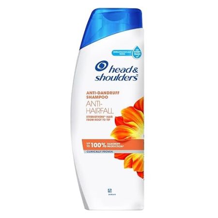 Head & Shoulders Anti Hair Fall šampon za žene 350ml